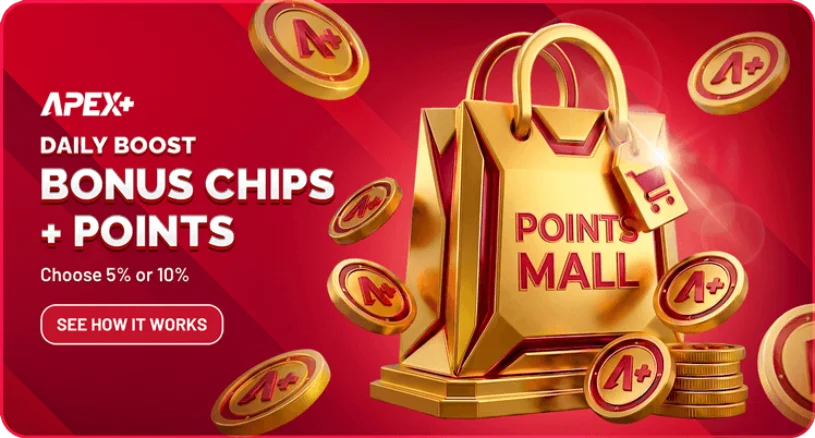 apexplus promotions
