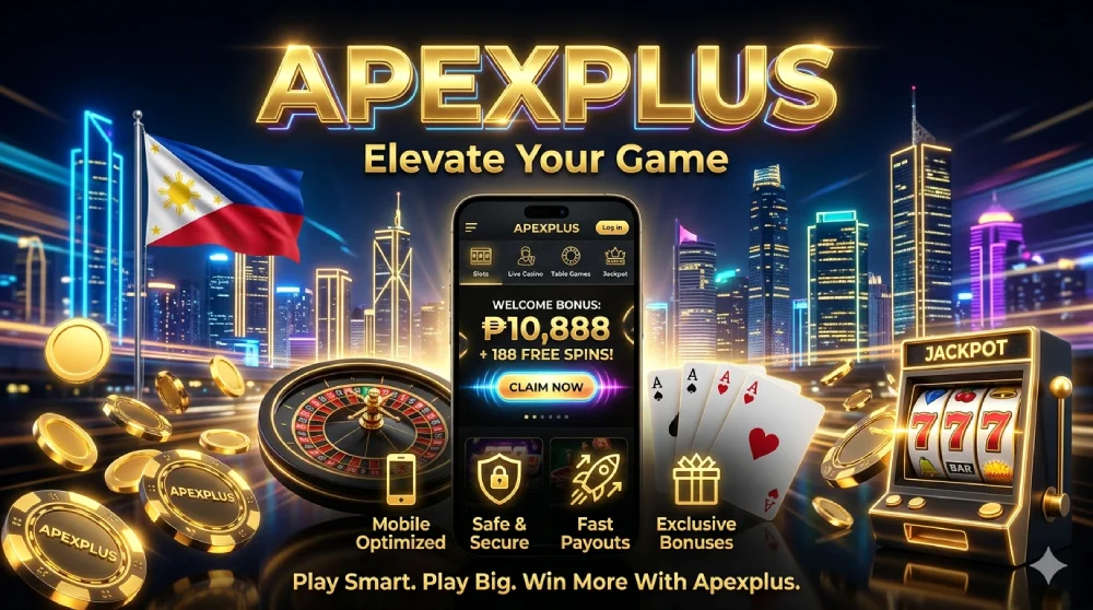 apexplus online casino