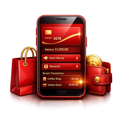 GrabPay and ShopeePay
