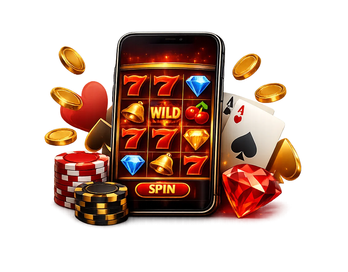 Hotgames and Big Wins