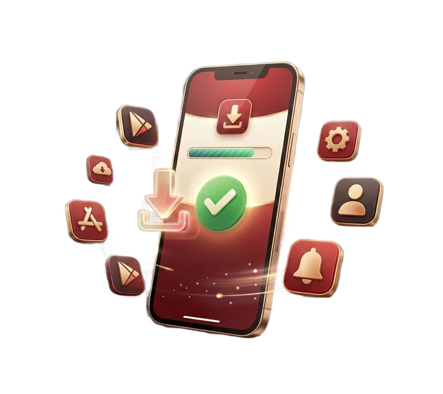 How to Download App