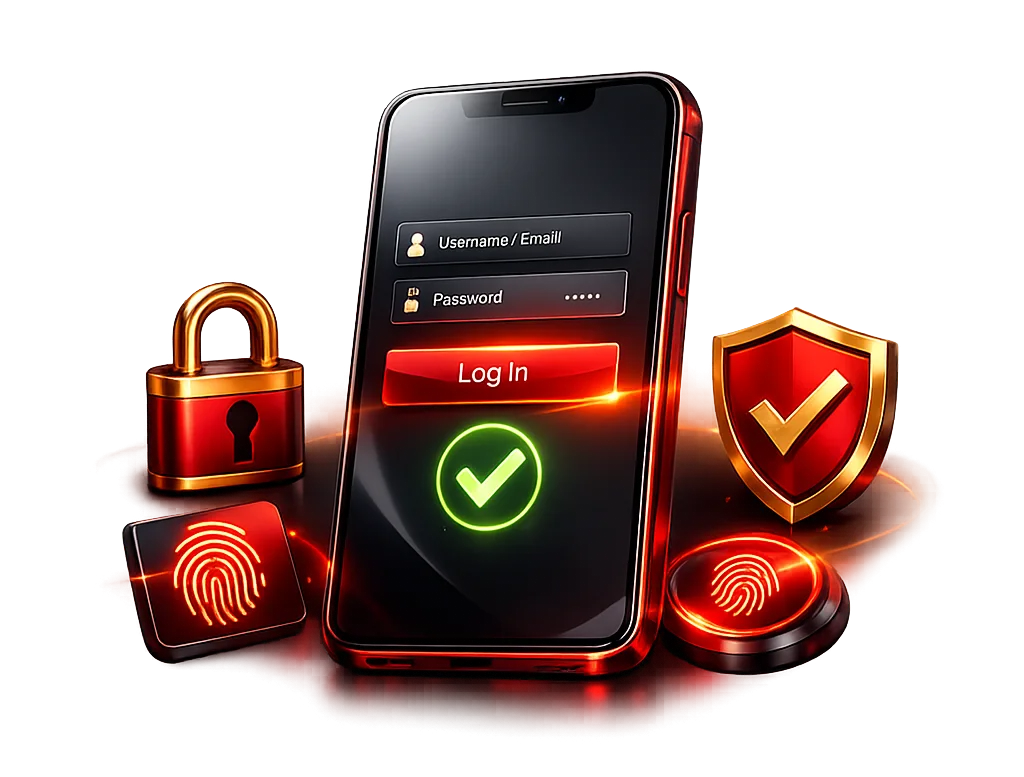 how to login