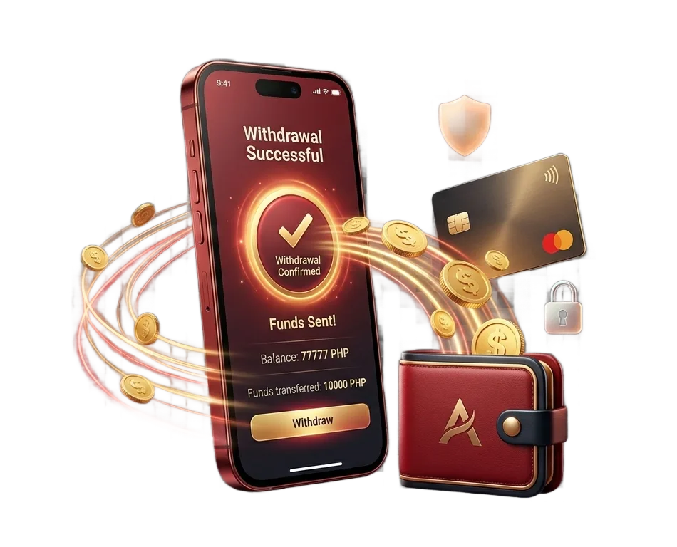 How to Withdraw