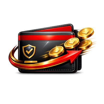 apexplus Instant Deposits