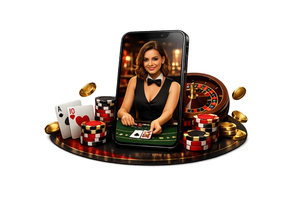 live casino