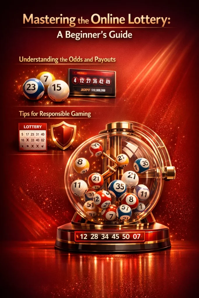 Mastering the Online Lottery