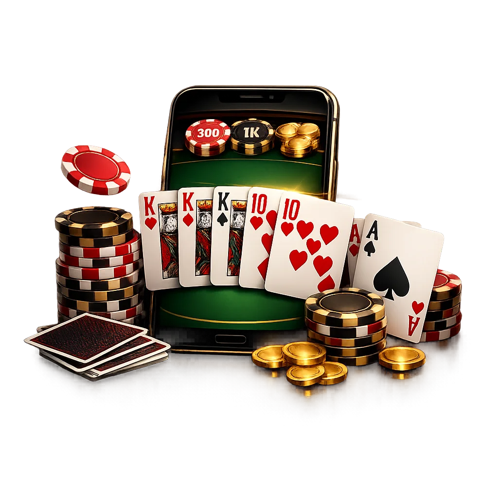 poker