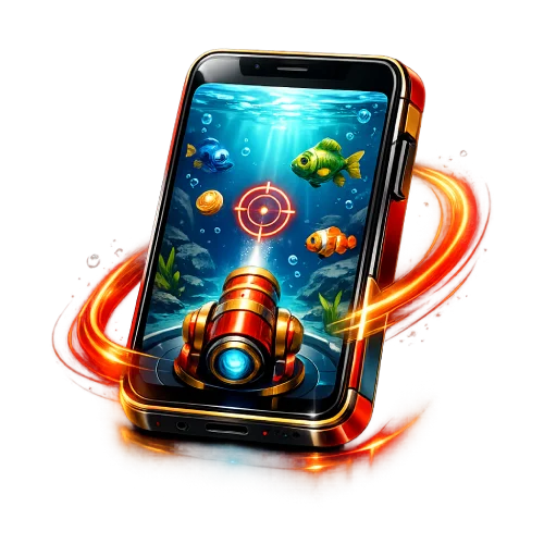 fishing Seamless Mobile Optimization