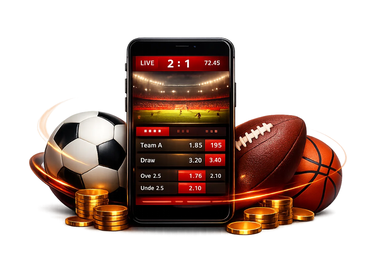 sports betting