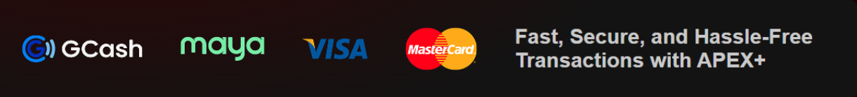 apexplus payments