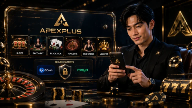 online casino philippines