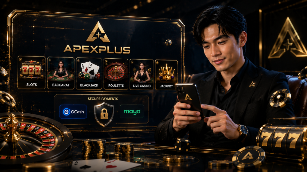 online casino philippines